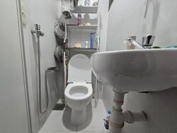 iNZ Residence (D23), Condominium #618266411